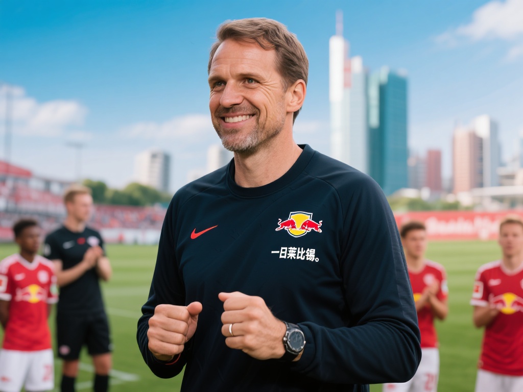 罗泽深情告别RB莱比锡：感恩难忘的红牛岁月